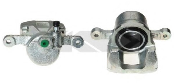 SPIDAN 400603 Brake Caliper